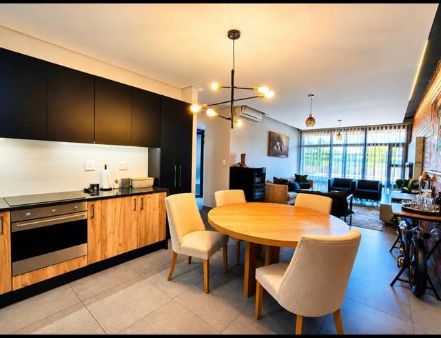 2 BEDROOM PROPERTY TO RENT IN MENLO PARK